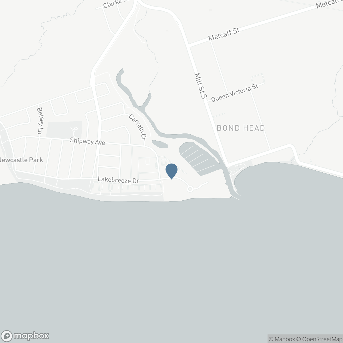 129 - 50 LAKEBREEZE DRIVE, Clarington, Ontario L1B 0V9